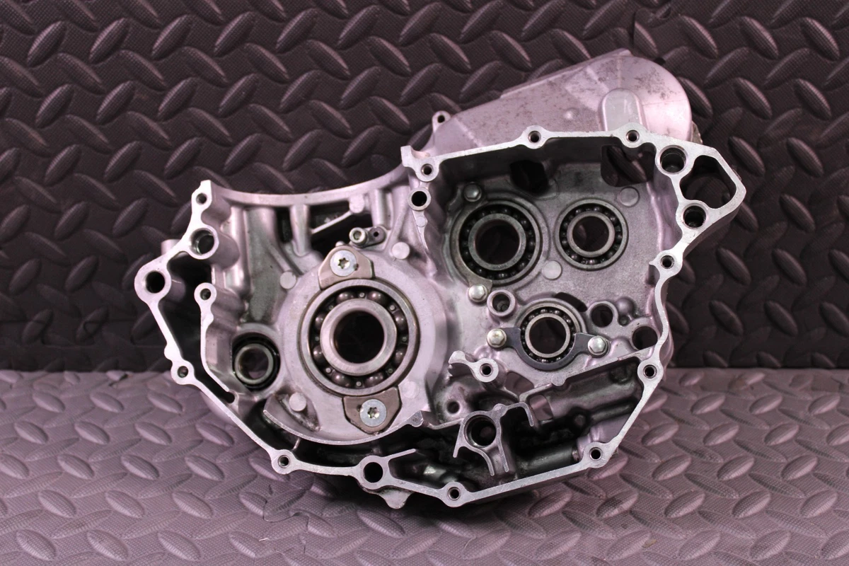 Yamaha Motorcycle Engines and Engine Parts for Yamaha WR450F for