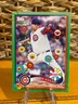 2025 Topps Murakami Tokyo Series Javier Assad Green Foil /99 0272