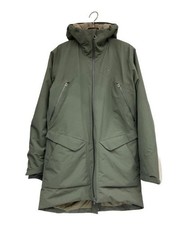 HAGLOFS          nylon jacket green 603612