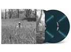 Taylor Swift Folklore in The Weeds (Limited Edition Deluxe, Teal Vinyl LP) NEW M
