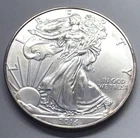 WOW -  2014 American Silver Eagle - Time to Bid Like CRAZY !!
