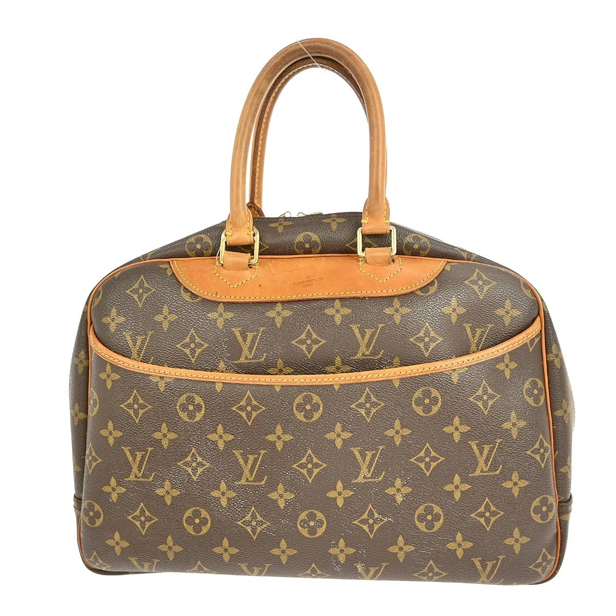 Louis Vuitton ドーヴィル Louis Vuitton Deauville Bags & Handbags for Women for sale | eBay