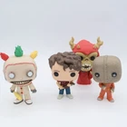 Funko Pop Lot of  Loose Random Mixed Up Unboxed