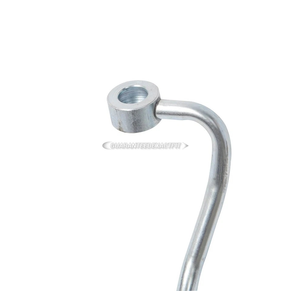 Manguera de presión de dirección asistida Edelmann para BMW 740i 740iL 1994 1995 Foto 2 de 3