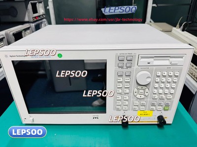 1PCS KEYSIGHT Agilent E5062A Network Analyzer 300kHz-3GHz /Good function ##***
