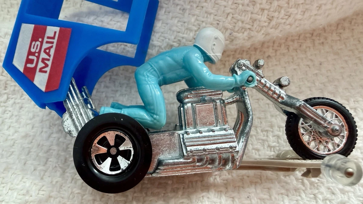 ホットウィール RRRumblers MOTOR 5 Rrrumblers for sale - eBay