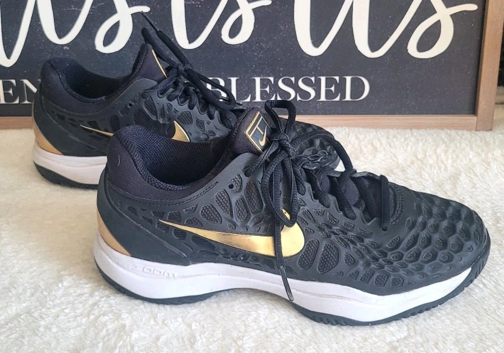 Preços baixos em Tênis Nike Zoom Cage 3 masculino | eBay