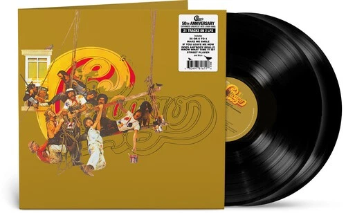 Chicago Rock LP 33 RPM Speed Vinyl Records for sale | eBay