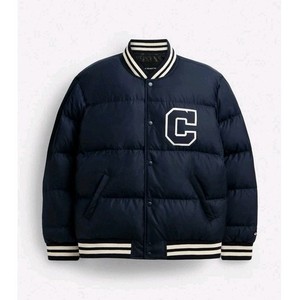 Coach Varsity Jacket | eBay