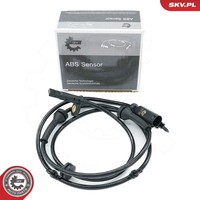 Esen SKV Sensor, Raddrehzahl Vorderachse FüR Nissan