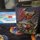 Viewtiful Joe Disk Only NTSC-U/C T Capcom Nintendo GameCube