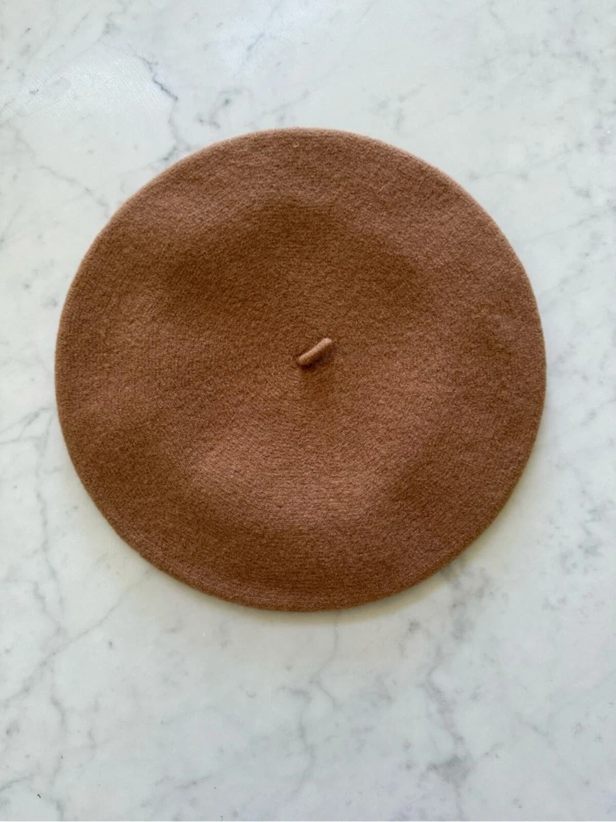 Paris Brown One Size Hats for Women for sale | eBay display picture 3