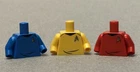Lego Custom Classic Star Trek Torsos