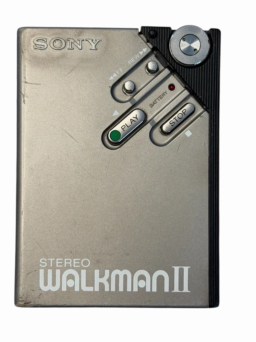 Sony Wm 2 for sale | eBay