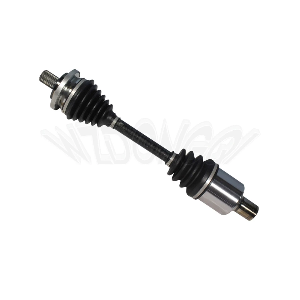 Front Left CV Axle Assembly for Mercedes-Benz E320 E350 E500 E550 4Matic 2004-09 - Image 3 of 4