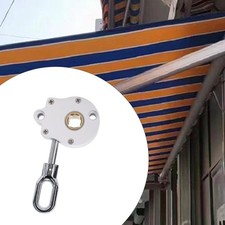 Antrieb Schneckengetriebe Außen Manuell Jalousien Rasen 1/13 Vordach Markise