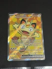 Meowth ex 107/088 Me03: Perfect Order Holo