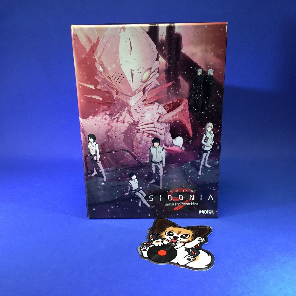その他 KNIGHTS OF SIDONIA BATTLE FOR PLANET NINE [Blu-ray][Import] 2zzhgl6 Amazon.co.jp: KNIGHTS OF SIDONIA BATTLE FOR PLANET NINE [Blu