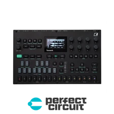 Elektron Tonverk Multisampler / Workstation SYNTHESIZER NEW PERFECT CIRCUIT