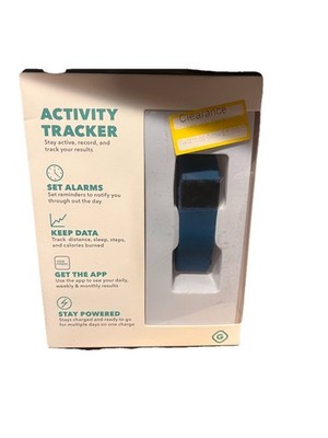 Activity Tracker