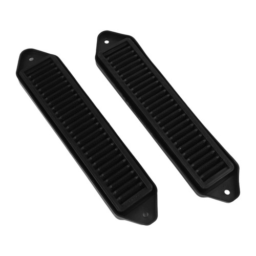 BWM Compatible Engine Cowl Filters Providing Effective Dust Protection System - Picture 9 of 15