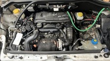 Moteur Citroen NEMO