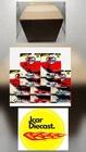 Hot Wheels - Factory Sealed Case - Car Culture Case T - Vintage Racing (10 Cars)