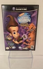 Nintendo GameCube Jimmy Neutron Boy Genius: Attack of the Twonkies *Tested*