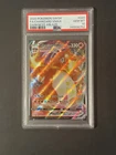 Pokémon TCG Charizard VMAX Darkness Ablaze Holo Ultra Rare PSA 10 Gem Mint