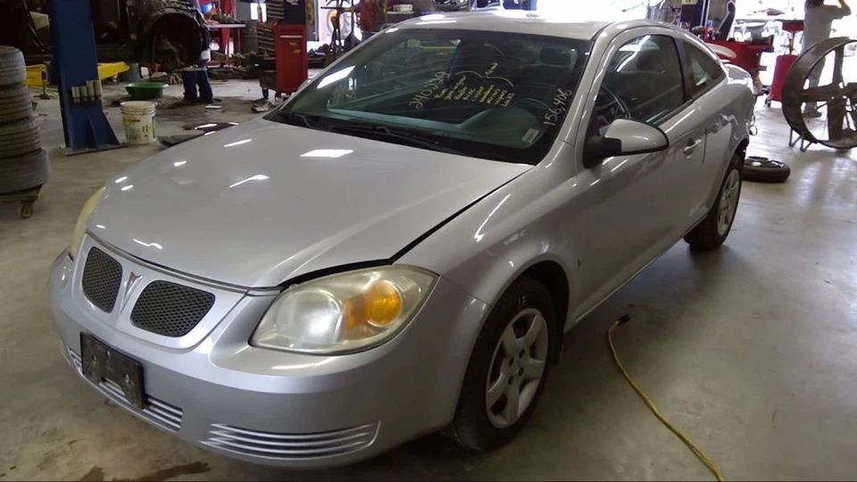 Interruptor de puerta delantera del conductor ventana del conductor cupé se adapta 05-10 COBALTO 63482 Foto 3 de 4