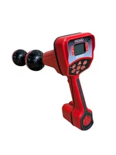 RIDGID NaviTrack Scout Underground Sonde and Cable Locator 19238 No Case