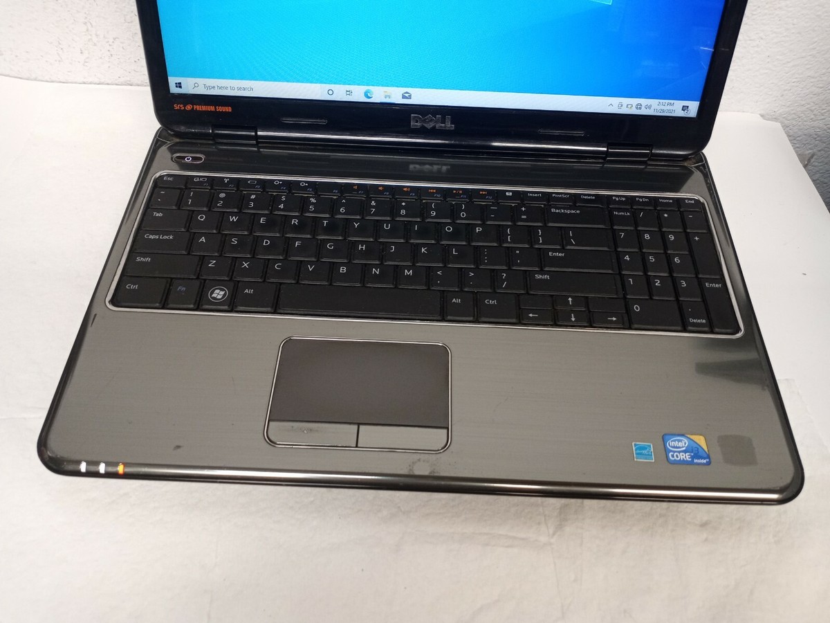 Dell Inspiron N5010 15