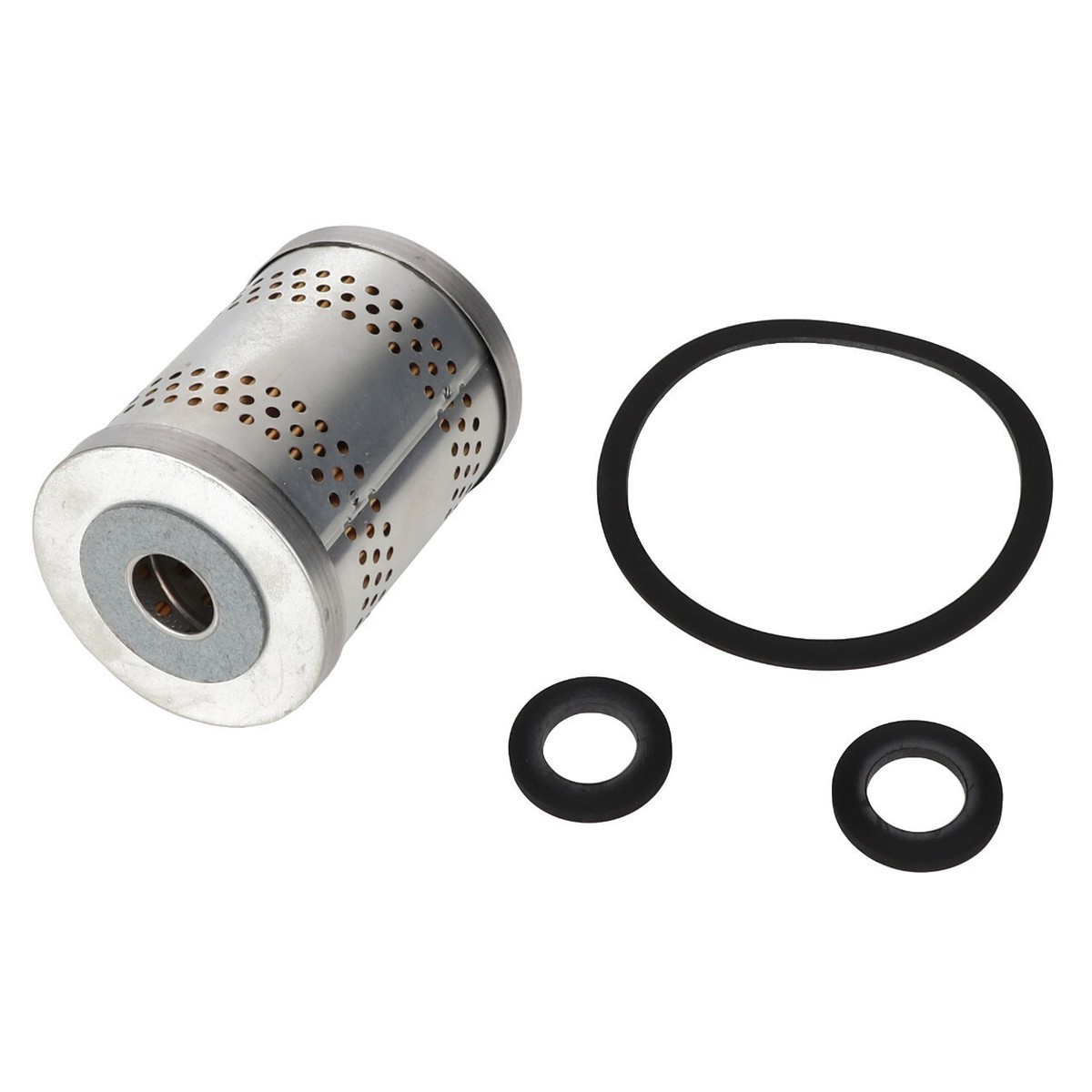 74048796 Allis Chalmers D15 D17 D19 Secondary Diesel Fuel Filter