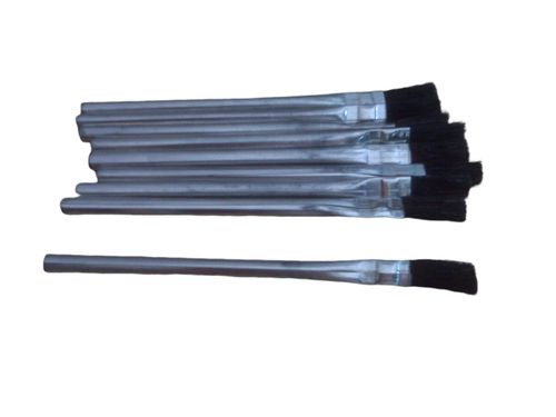 Field Trial Paint or Dye Brushes- Pack of 18 - 第 1/1 張圖片