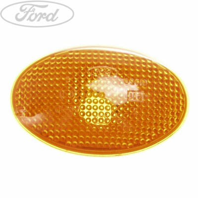 Ford MONDEO Mk1 Side Repeater Flasher Lamp Genuine OEM 1067579 