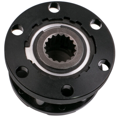 1 Pair Hub Lock Locking Fit For 4x4 Isuzu Trooper D-Max
