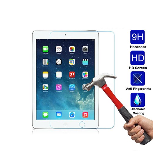 For iPad 5th 6th Air 1 2 Pro 9.7 Shockproof Kids EVA FOAM Stand Case Strap Cover - Picture 19 of 20