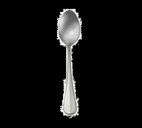 Oneida V148STSF Baguette Silver Plated 6.25" Teaspoon - 1 Doz