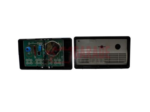 971LM Liftmaster SEARS Craftsman One Button Security + Remote 390mhz transmitter - Picture 4 of 6