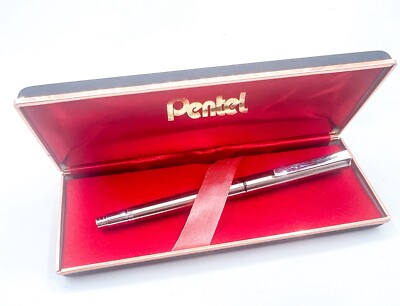 Legendary Pentel Excalibur PXE5 Capped Mechanical Pencil Kerry 0.5