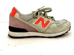 new balance 696 capsule suede sneaker