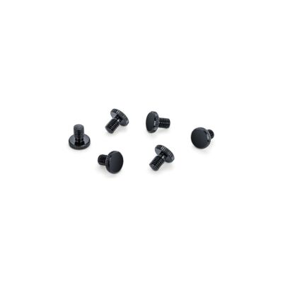 Schaller Feinabstimmschrauben für LockMeister, Double Locking Tremolo 6er Set