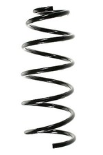 SPIDAN Fahrwerksfeder Vorderachse u.a. für AUDI, SEAT, SKODA, VW