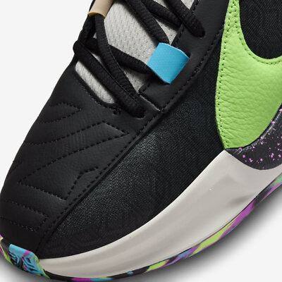 シューズ(男性用) Nike zoom freak 5 Men Nike Zoom Freak 5 TB Giannis Basketball Shoes Sneaker