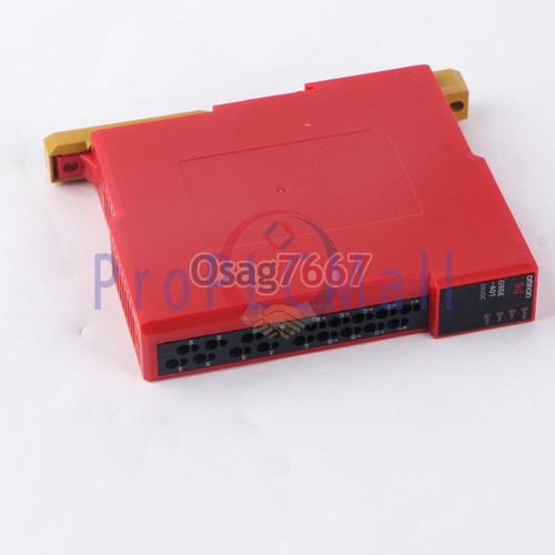 ONE Omron G9SE-401 Safety Relay New~ - Picture 3 of 3