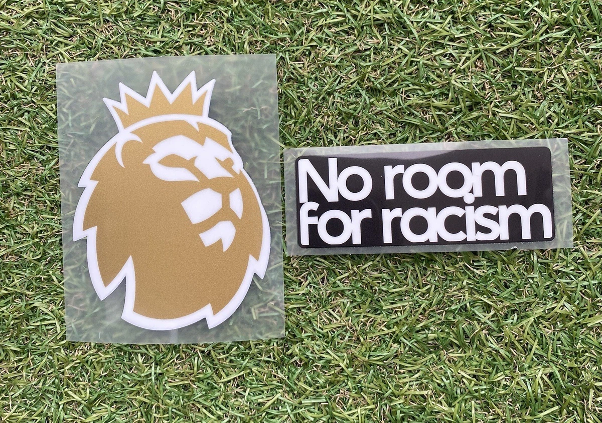 Patch Flocage Premier League Pour Maillot – W0070, Occasion