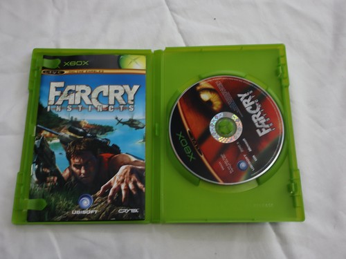 ORIGINAL XBOX GAMES (NOT 360/ONE) PICK-A-GAME VARIOUS TITLES **UPDATED**28/07/25 - Picture 66 of 308