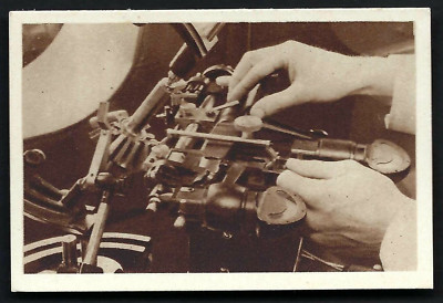 EXPRESS TOB - HOW IT IS MADE (MOTOR CARS) - #30 PRECISION