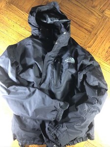 north face raintex np10311