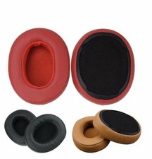 New Ear Pads Cushion Cover for Skullcandy Crusher 3.0 Wireless Headphones AEU